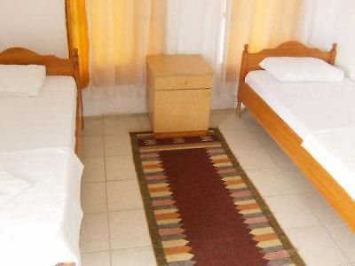 Kalimerhaba Motel Kaleköy Екстериор снимка